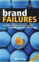 Brand Failures [RARE BOOKS]
