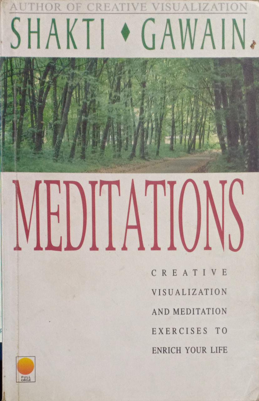Meditations