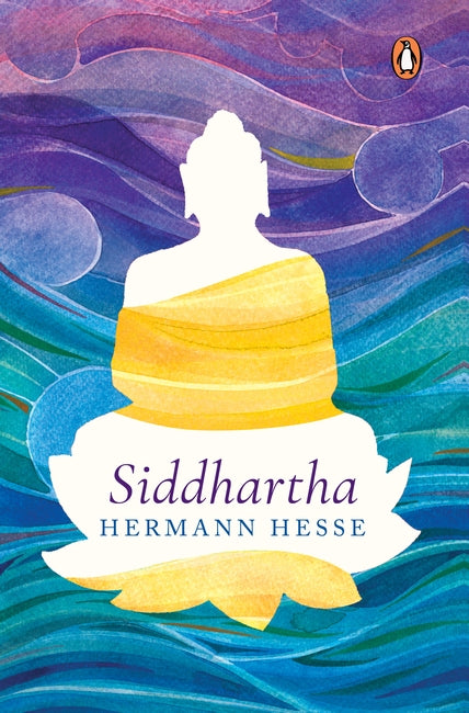 Siddhartha by Hermann hesse