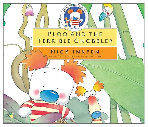 Ploo and The Terrible Gnobbler