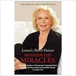 Modern-Day Miracles by Lynne S. Burnett