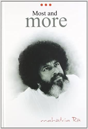 Most and more (hardcover)