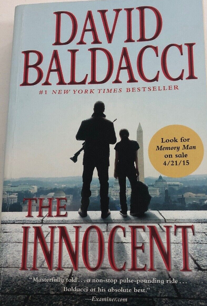 The Innocent