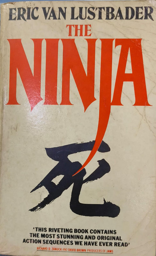 The Ninja