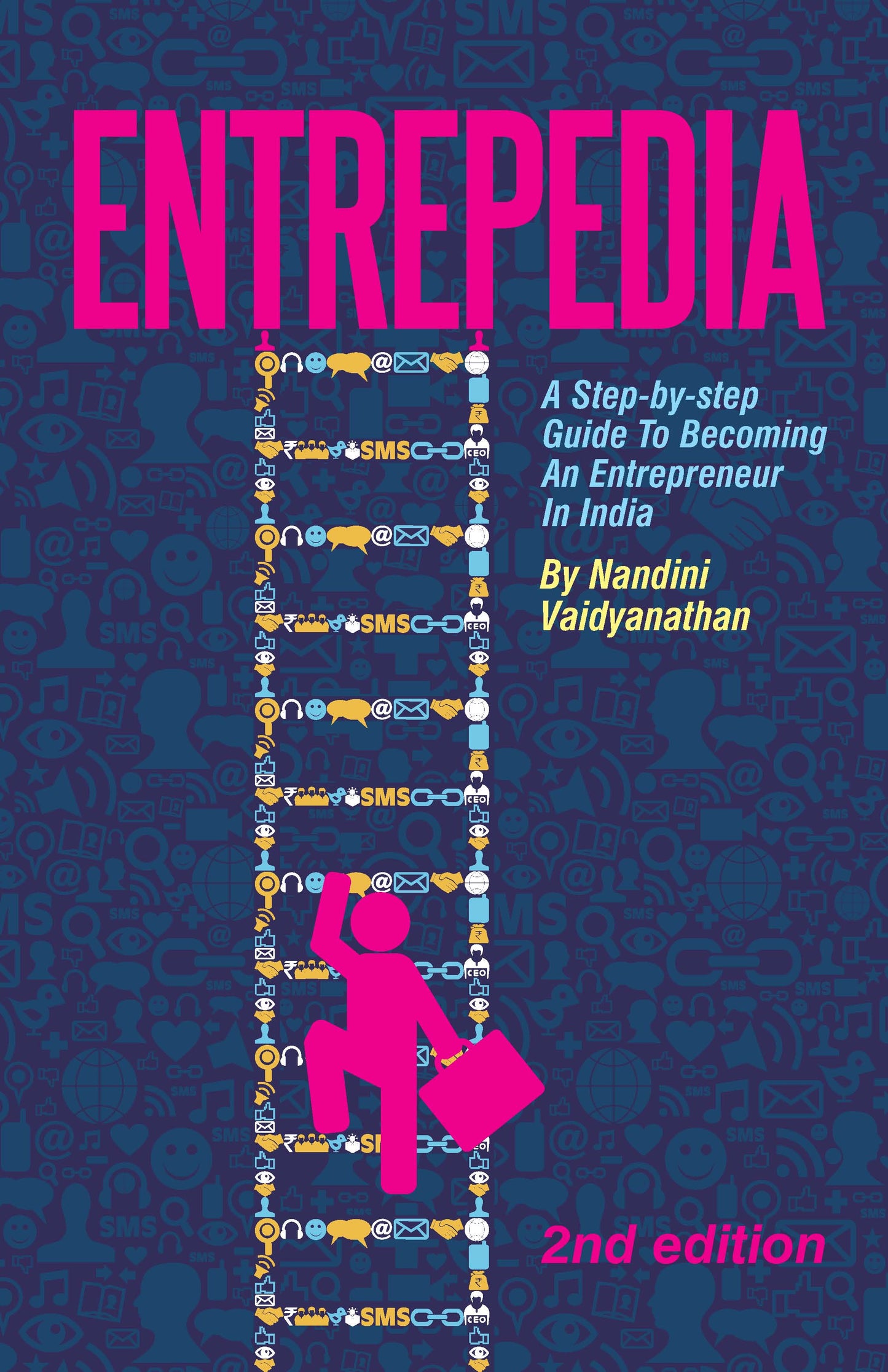 Entrepedia