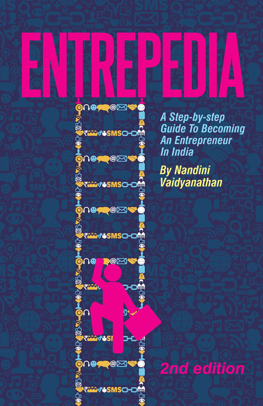 Entrepedia