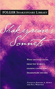 Shakespeare's Sonnets