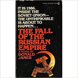 The Fall of the Russian Empire [RARE BOOKS]