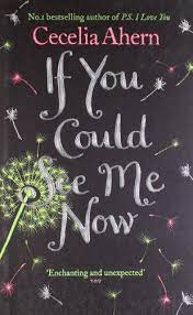 If You Could See Me Now