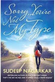 Sorry, you're not My type