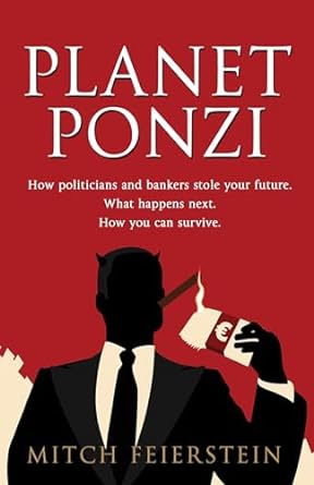 Planet Ponzi