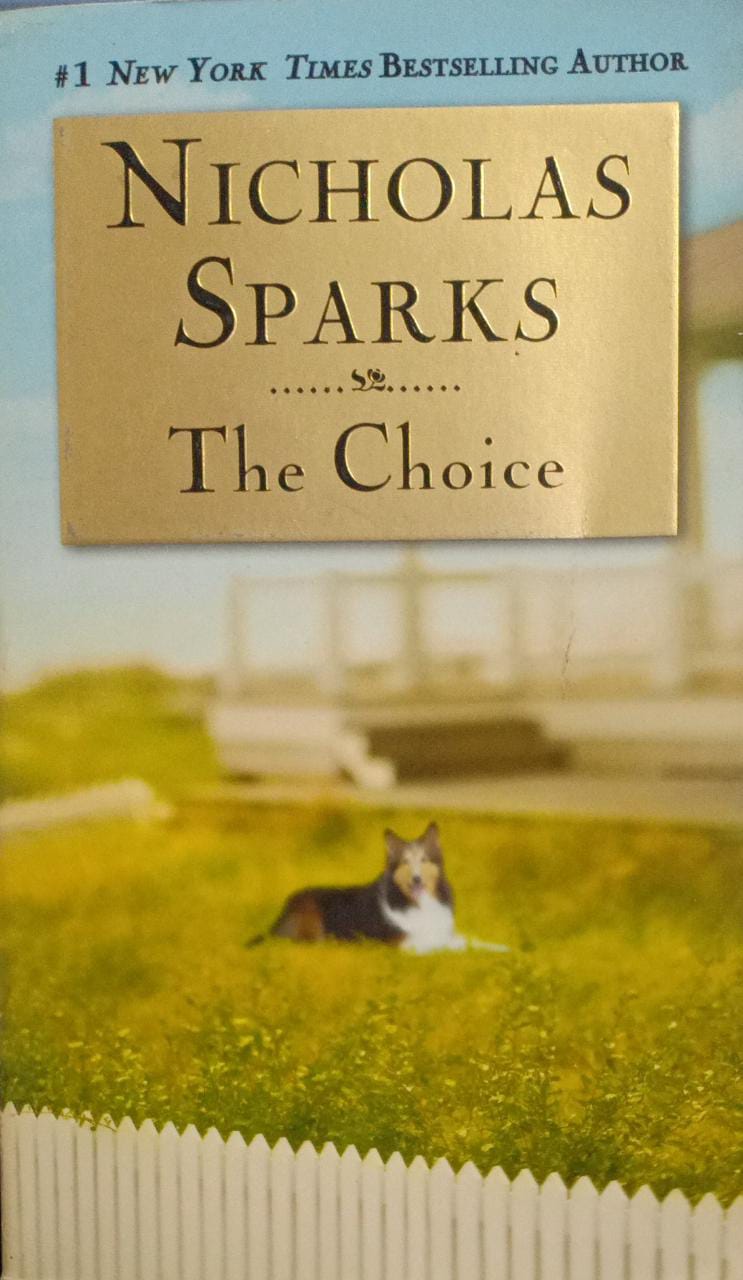 The Choice