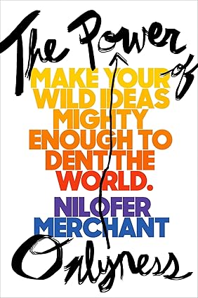 The Power of Onlyness [HARDCOVER]