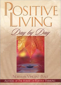 Positive Living [RARE BOOK]