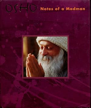 Notes of a Madman by Osho [Hardcover] [rare books]