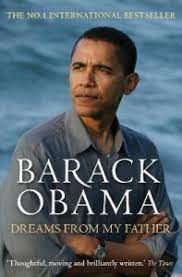 Dreams from my father by barack obama