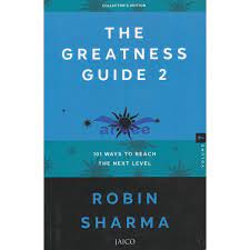 The greatness guide 2