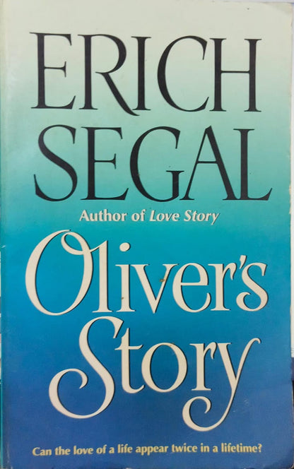 Oliver's Story