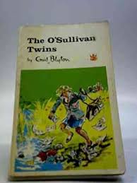 The O' Sullivan Twins
