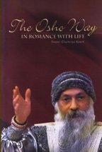 The Osho Way in Romance with Life [RARE BOOKS]
