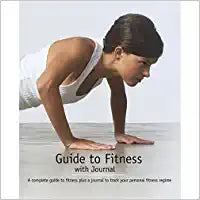 Guide to Fitness with journal