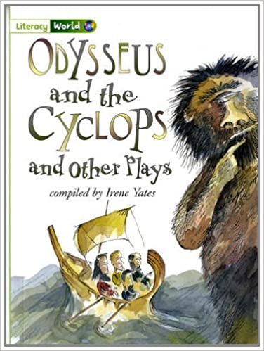 Odysseus and The Cyclops and Other Plays