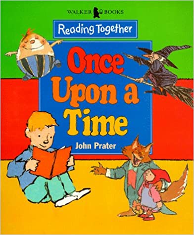 Once Upon A Time