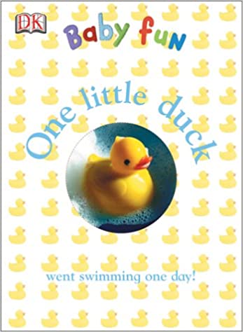 One Little Duck (Baby Fun) [Board book]