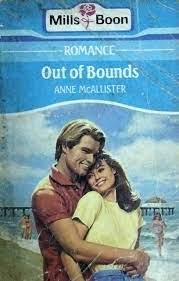 Out Of Bounds [mills and boon]