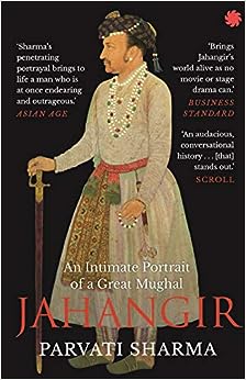 JAHANGIR [RARE BOOKS]