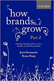 How Brands Grow [PART2] [HARDCOVER]