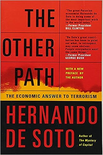 The Other Path [RARE BOOKS]