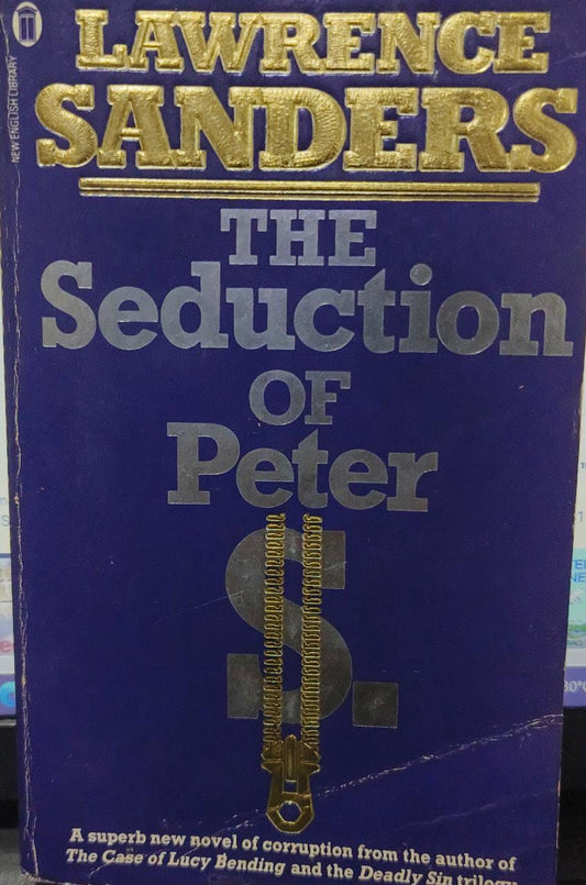 The Seduction of Peter S.