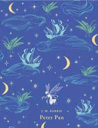 Peter Pan [Hardcover]