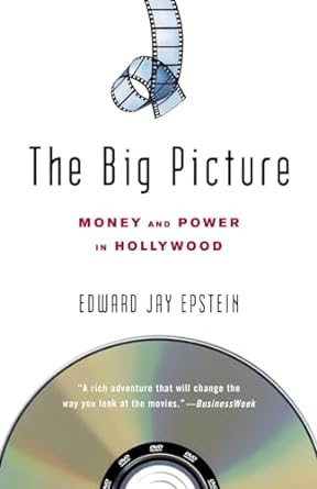 The Big Picture