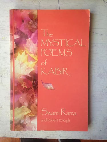 The Mystical Poems of Kabir [RARE BOOKS]