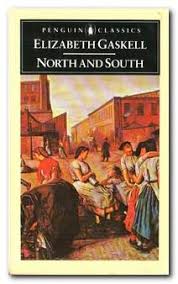 North and south by Elizabeth Gaskell [Penguin Classics]