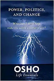 Power, Politics and Change