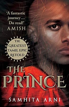 The Prince [Hardcover]