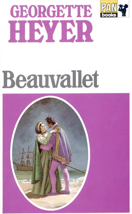 Beauvallet