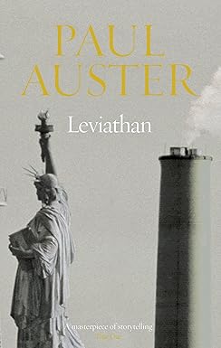 Leviathan [RARE BOOKS]