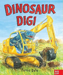 Dinosaur Dig!