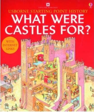 What Were Castles For