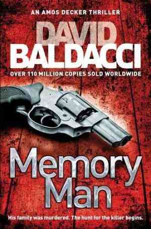 Memory man