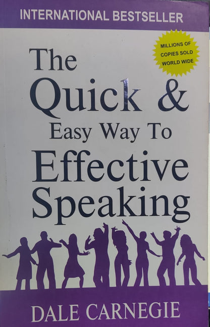 The Quick and Easy Way to Effective Speaking