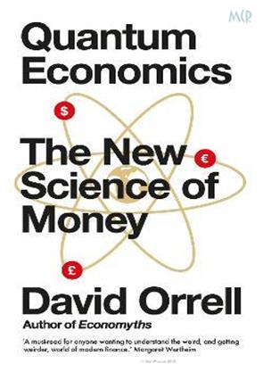 Quantum Economics [RARE BOOKS]