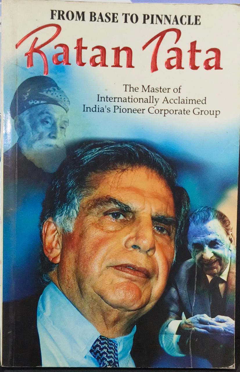 Ratan Tata
