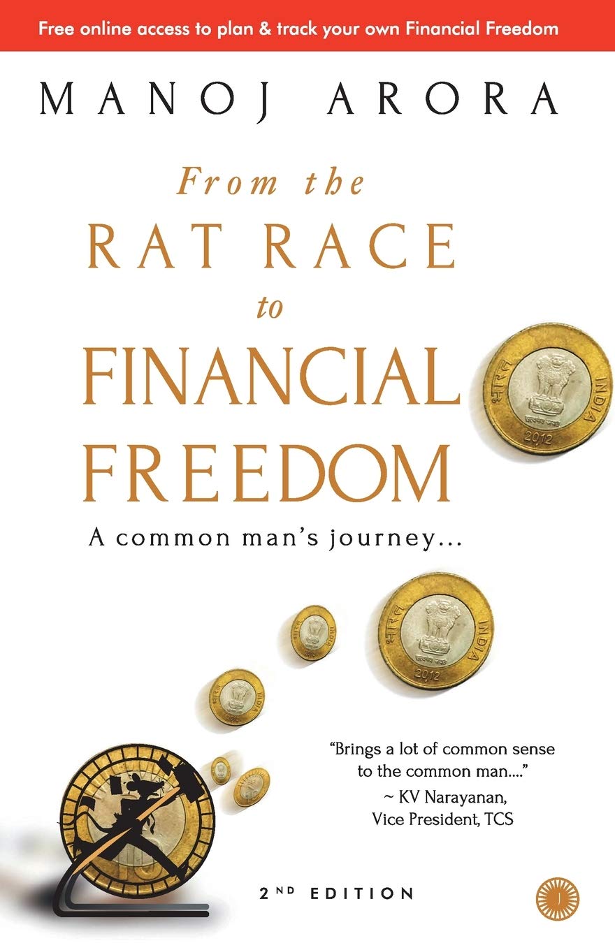 From the Rat Race to Financial Freedom