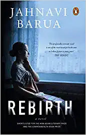 Rebirth : A Novel
