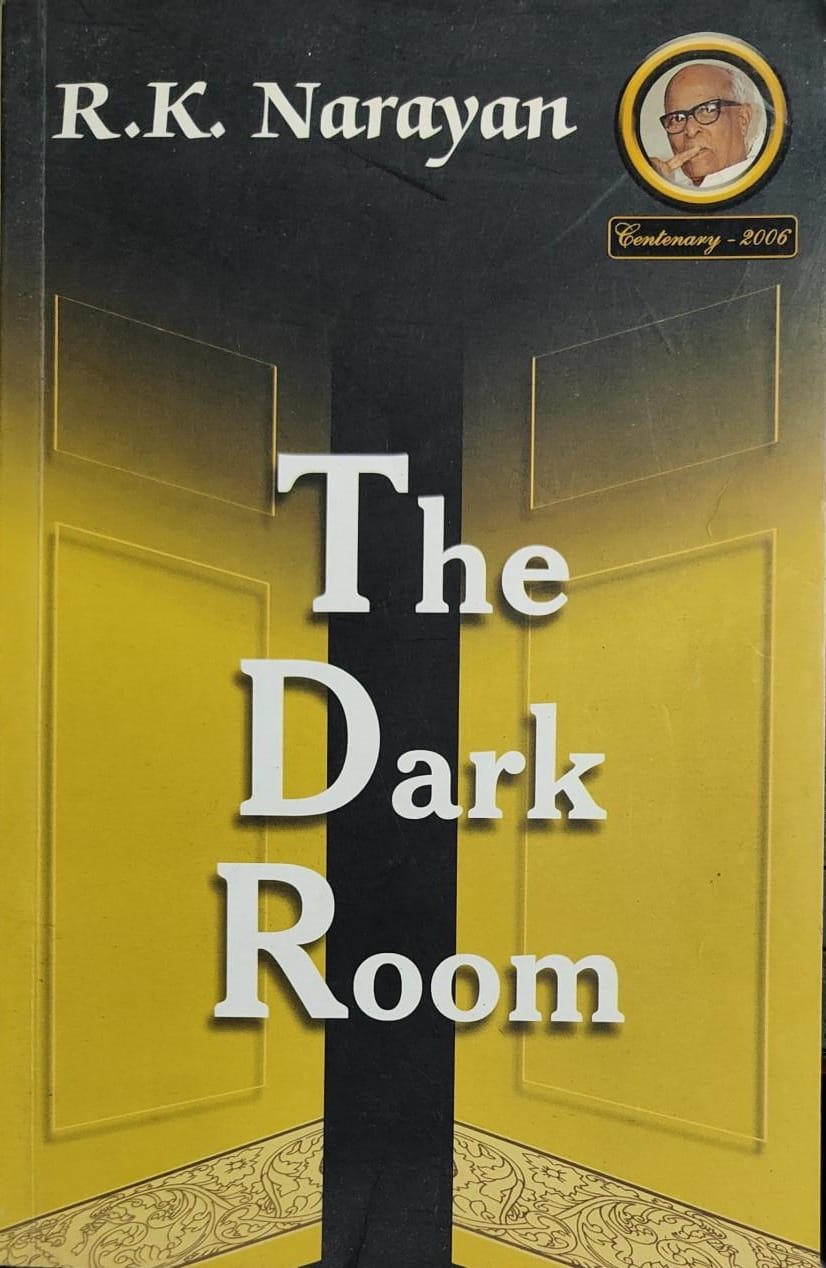 The Dark Room by R.K.Narayan